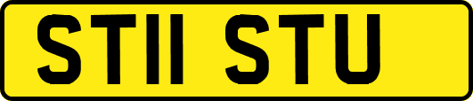 ST11STU