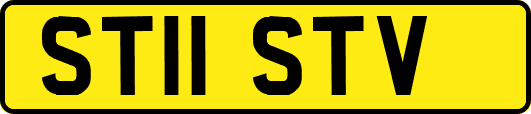ST11STV