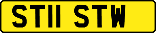 ST11STW