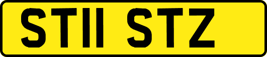 ST11STZ