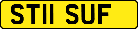 ST11SUF