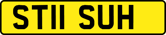 ST11SUH