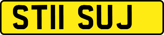 ST11SUJ