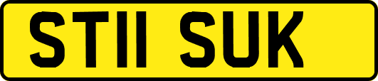 ST11SUK