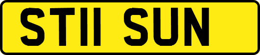 ST11SUN