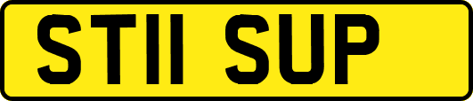 ST11SUP