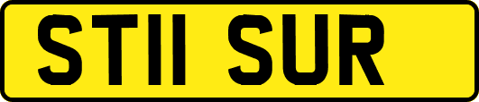 ST11SUR