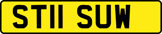 ST11SUW
