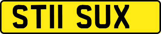ST11SUX