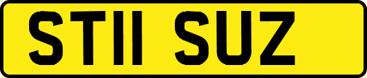 ST11SUZ