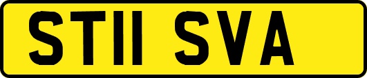 ST11SVA