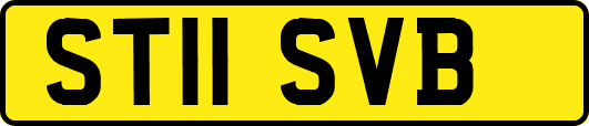 ST11SVB