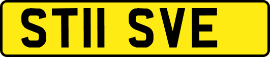 ST11SVE