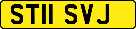 ST11SVJ