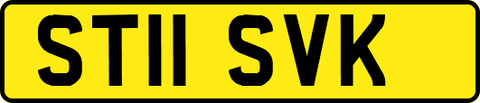 ST11SVK