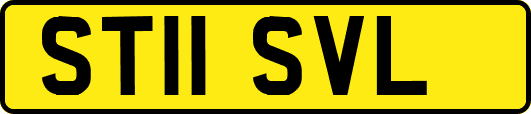 ST11SVL