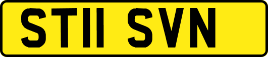 ST11SVN