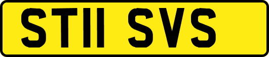 ST11SVS
