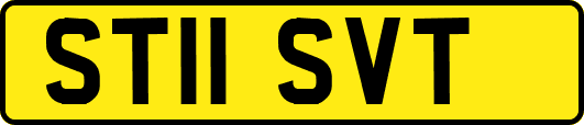 ST11SVT