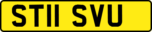 ST11SVU