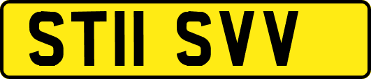 ST11SVV