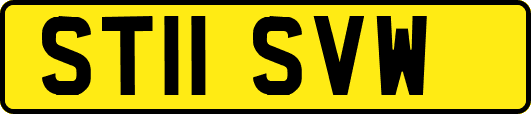 ST11SVW