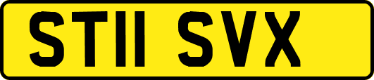 ST11SVX