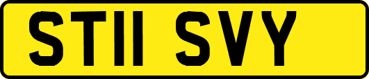 ST11SVY