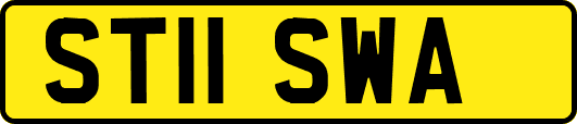 ST11SWA