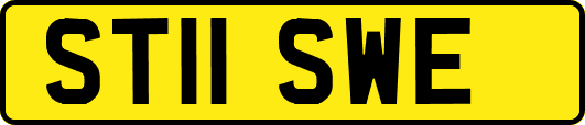 ST11SWE