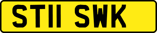 ST11SWK