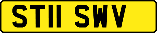 ST11SWV