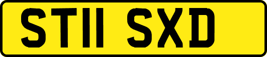 ST11SXD