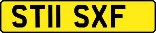 ST11SXF