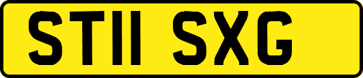 ST11SXG