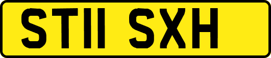 ST11SXH