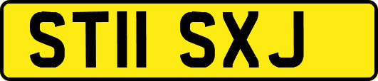 ST11SXJ