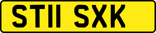 ST11SXK