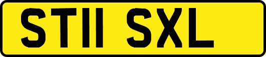 ST11SXL