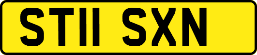 ST11SXN