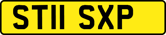 ST11SXP