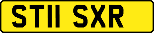 ST11SXR