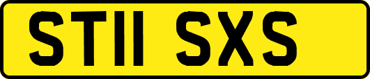 ST11SXS