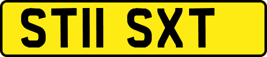 ST11SXT