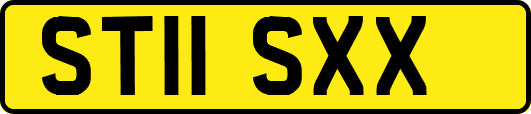 ST11SXX