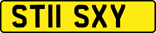 ST11SXY