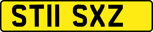 ST11SXZ