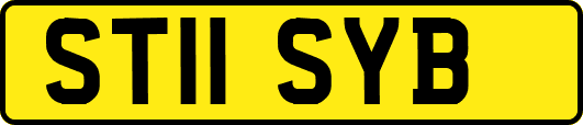 ST11SYB