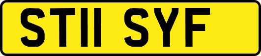 ST11SYF