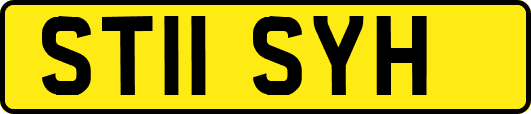 ST11SYH